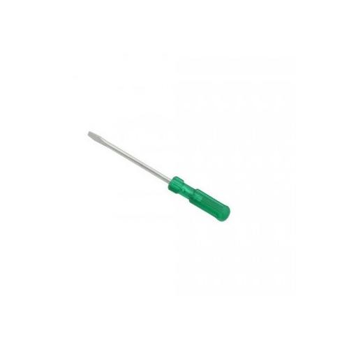 De Neers Flat Screw Driver 200x6 mm, DN-825